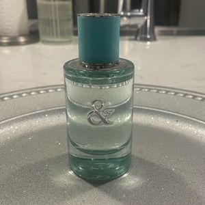 Tiffany perfume